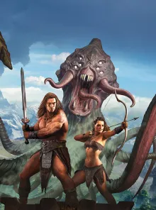 Conan Exiles private servers