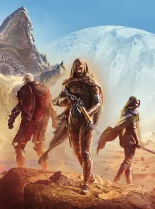 Dune Awakening private servers