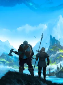 Valheim private servers